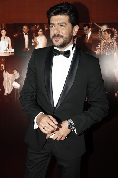 Murex D'or 2015 Part 1